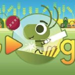 How To Play Doodle Cricket On Google