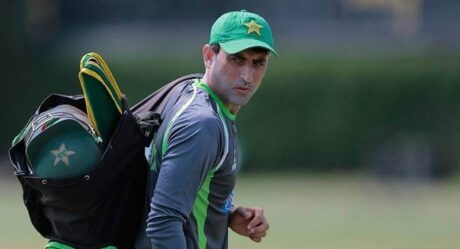 ‘Hasan Ali Apologized Me’ – Younis Khan Reveals On A Heated Argument With Hasan Ali Earlier