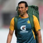 Younis Khan Resign As Pakistan’s Batting Coach Ahead Of England Tour