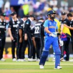 Has Luck Deserted India In ICC Tournaments?