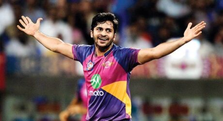 IPL: 5 Players Whose Career Took Off After Playing For RPS