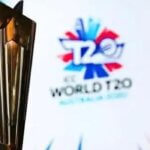 ICC Men’s T20 World Cup To Be Held From October 17 To November 14 In UAE And Oman