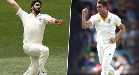 Ranked: Top 5 Fast Bowlers In The World Currently