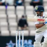 WTC Final: Indian Skipper Virat Kohli Goes Past 7500 Runs In Test Cricket