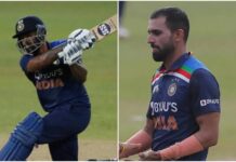 3 Indian Players Who Are Sure To Make Their World Cup Debut T20 World Cup 2021