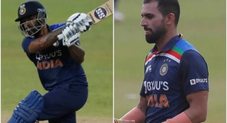 3 Indian Players Who Are Sure To Make Their World Cup Debut