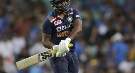 5 Indian Players From SL vs IND Series Who May Not Be Selected For T20 WC 2021