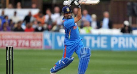 5 Fastest Batsmen To Score 10000 Runs In ODIs