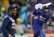 SL vs IND: 5 Tough Selection Choices For India 5 tough selection calls india have to make during the SL tour