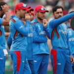 AFG Likely To Face T20-WC, Sack If They Play Under Taliban Flag