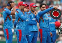 Afghanistan Announces 18-Man Team For 2021 T20 World Cup IND vs AFG ODI Series