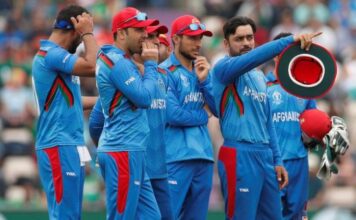 AFG Likely To Face T20-WC, Sack If They Play Under Taliban Flag IND vs AFG ODI Series