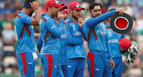 AFG Vs PAK: Afghanistan Confirms 17-Man Squad For ODI Series