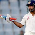 IND Vs ENG: Rahane Is Back To The Test Practice Session
