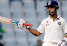 IND Vs ENG: Rahane Is Back To The Test Practice Session Tough Situations Of Rahane