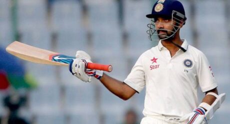 ‘Suddenly, I Got Dropped’, Rahane Discusses His Tough Situations