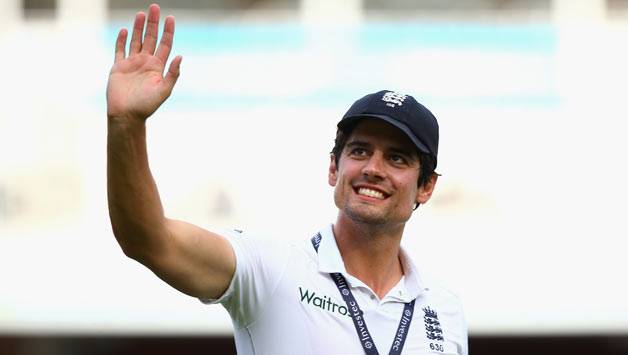 Ind vs Eng Test: Alastair Cook highlights Indias weakness | Test Cricket
