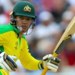 We Learned A Lot From Losing The 2nd ODI: Alex Carey