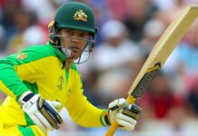 Carey Will Take Over Captaincy From Finch For Windies ODIs What Did AUS Team Learned On Losing 2nd ODI