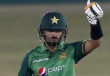 India’s Lack Of Match Practice Will Be A Disadvantage: Babar Azam Babar Azam