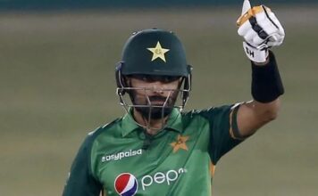 Discussed Our Mistakes, Team Is Confident For BAN Tour: Babar Babar Azam