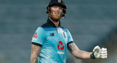 Ben Stokes Takes An Indefinite Break From Cricket