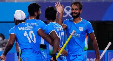 Can The Indian Hockey Team Win A Medal?