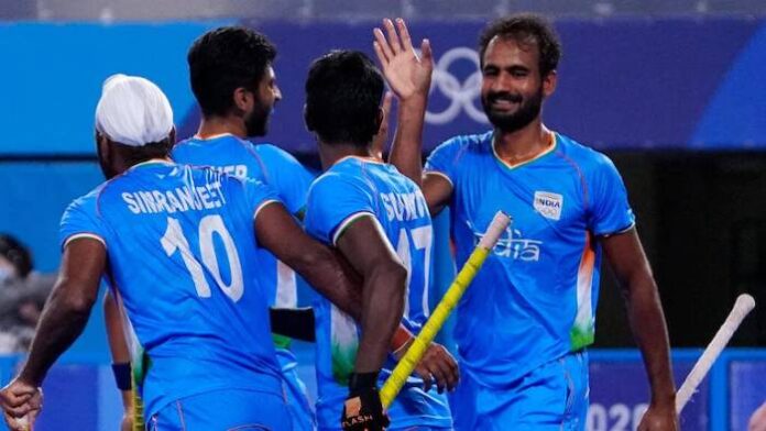 Will Indian Hockey Team Win A Medal?