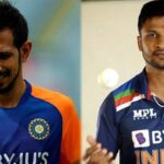 Reports: Chahal And Gowtham Result Positive For COVID