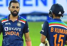 Pakistani Batsmen Should Take Notes From Chahar: Kaneria Kaneria About Pakistani Batsmen