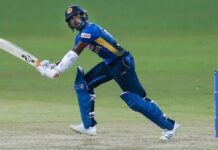We Knew India’s ‘Top Team’ Would Attack Us: Karunaratne Chamika Karunaratne