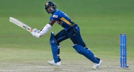 We Knew India’s ‘Top Team’ Would Attack Us: Karunaratne