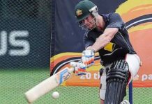 WI vs AUS: After 4-Years Break ‘Dan Christian’ Will Play For AUS T20I Series Dan Christian Set to Play for Australia after 4-year: Coach Justin Langer