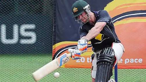 Dan Christian Set to Play for Australia after 4-year: Coach Justin Langer