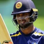 IND vs SL: Dasun Shanaka Will Replace Kusal Perera As Sri Lanka’s Captain For India Series
