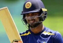 IND vs SL: Dasun Shanaka Will Replace Kusal Perera As Sri Lanka’s Captain For India Series Who will replace Kusal Perera
