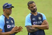 We Will Experiment With New Guys : Shikhar Dhawan We Will Experiment With New Guys : Shikhar Dhawan