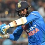I Am Eager To Represent India For Least One WC Of The Next Two: Dinesh Karthik