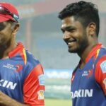 ‘We Are Very Lucky To Learn From Dravid’: Sanju Samson