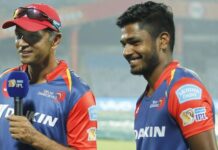 ‘We Are Very Lucky To Learn From Dravid’: Sanju Samson Sanju Samson About Dravid