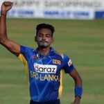 Dravid Also Impressed With The Progress Of Chameera: Arthur