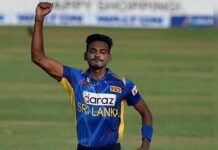 Dravid Also Impressed With The Progress Of Chameera: Arthur Arthur About Chameera