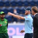 ENG Vs PAK: Twitter Is Filled With Comments On England’s 1-0 Lead In The First ODI