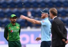 ENG Vs PAK: Twitter Is Filled With Comments On England’s 1-0 Lead In The First ODI ENG vs PAK