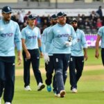 England ODI Team Were Placed In Isolation Due To COVID-19 Outbreak, Ahead Of PAK Series