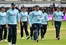 England ODI Team Were Placed In Isolation Due To COVID-19 Outbreak, Ahead Of PAK Series England Cricket Team