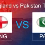 ENG vs PAK T20 2021, Match 2|ENG vs PAK Dream11 Predictions