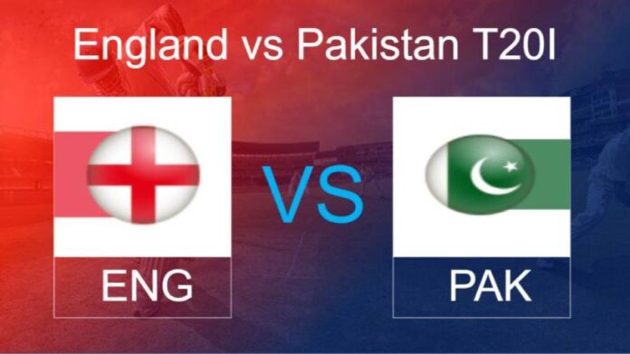 ENG vs PAK Dream11 Predictions For 2nd T20I