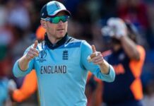 Eoin Morgan Returns As ENG Names 16-Man For PAK T20I Series England Announces 15-Man Squad For T20 World Cup 2021