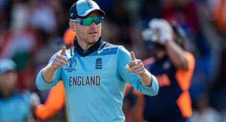 England Announces 15-Man Team For 2021 T20 World Cup